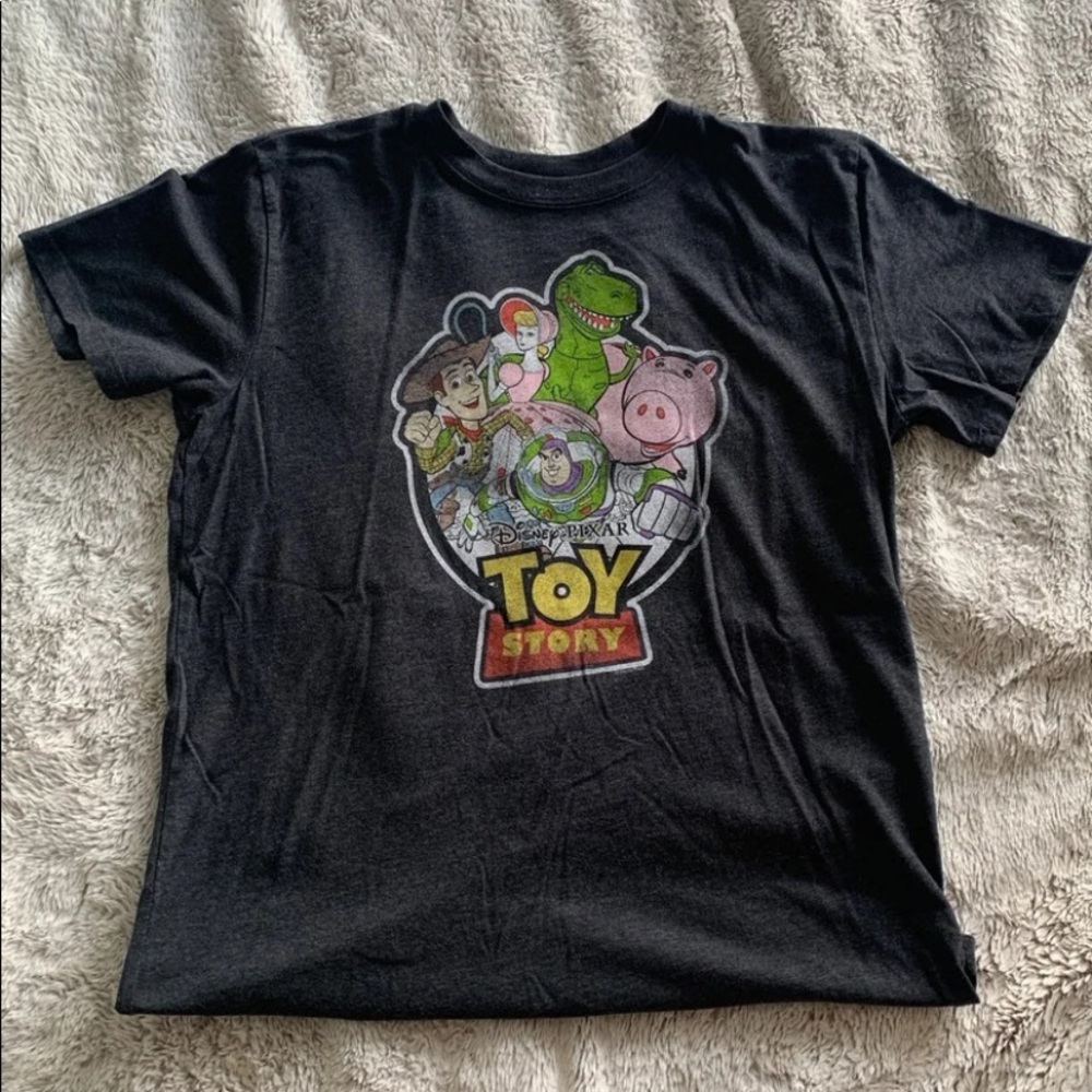 disney shirt